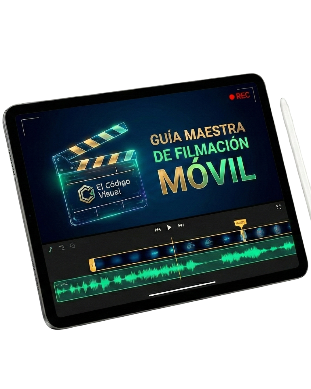 Guía Maestra de Filmación Movil