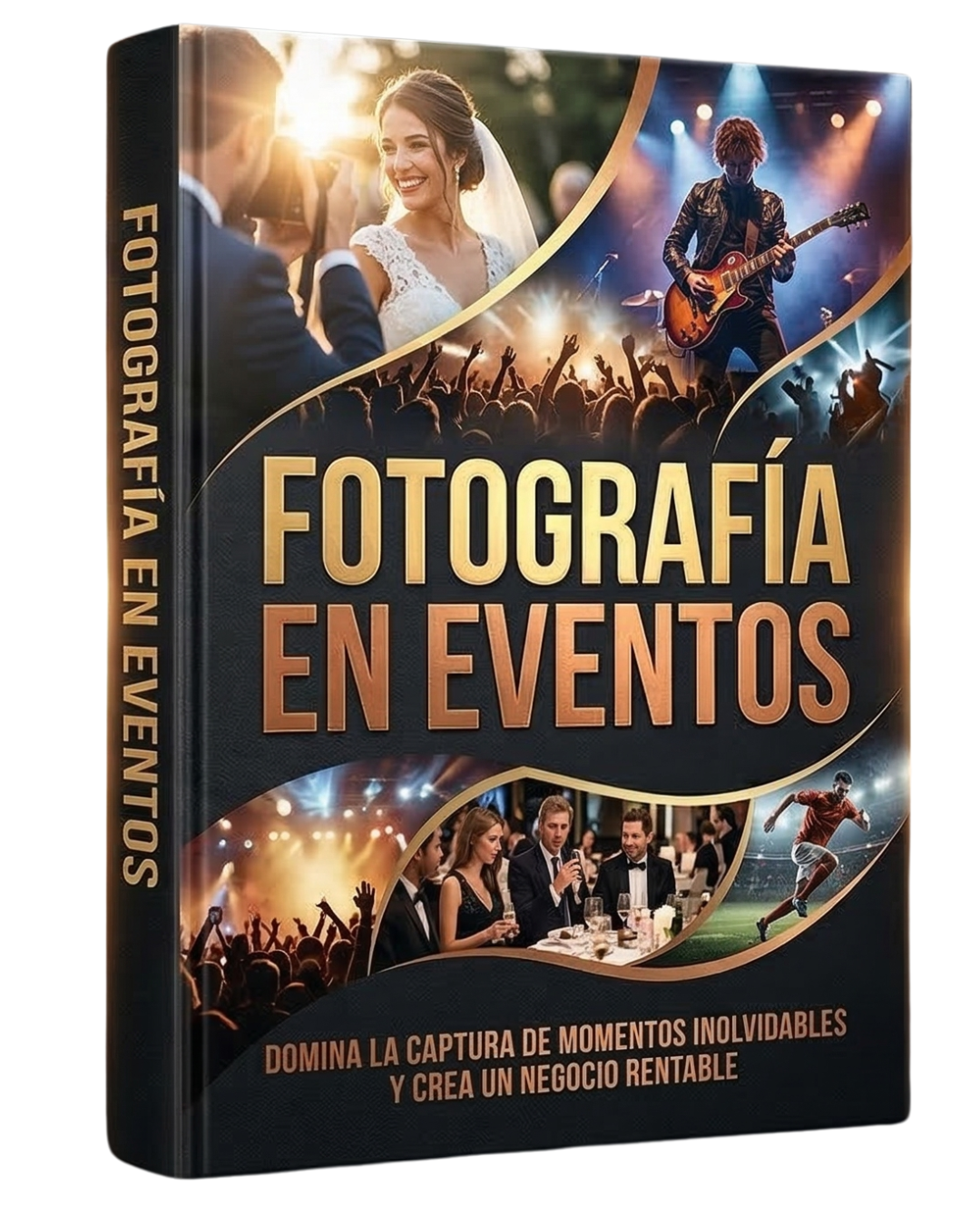 FOTOGRAFÍA EN EVENTOS
